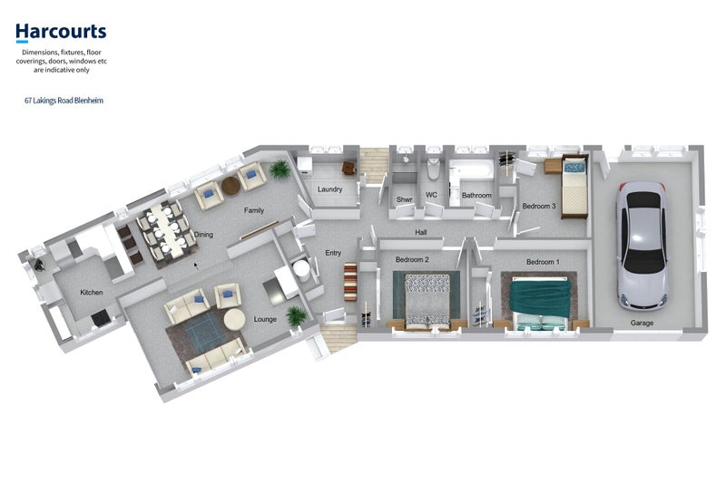 67 Lakings Road, Yelverton, Blenheim - Carousel 39