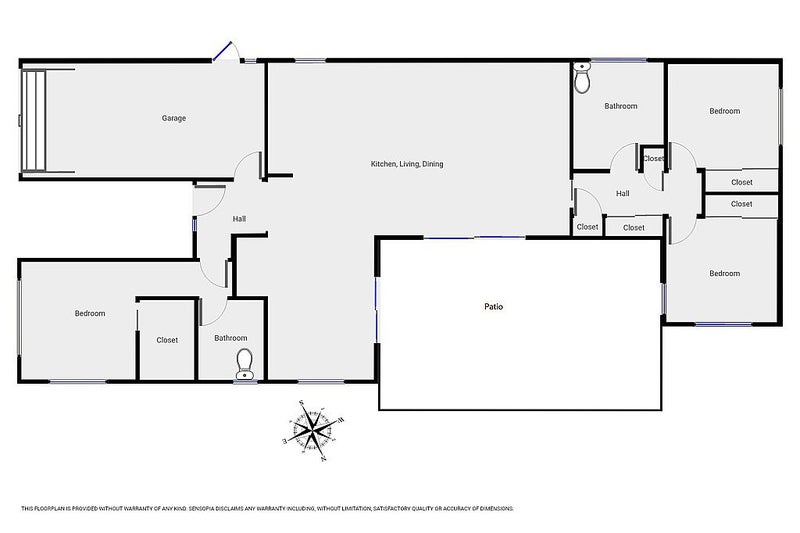 29 Waituna Street, Pegasus, Pegasus - Carousel 20