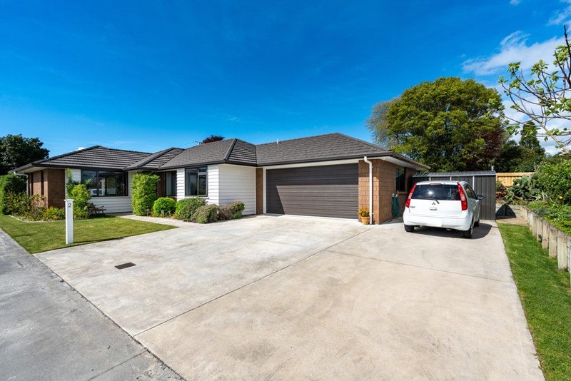 2/3 McAndrew Street, Kihikihi, Te Awamutu - Carousel 1