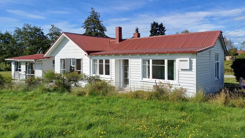 5 Struthers Street, Fairlie - Carousel 1