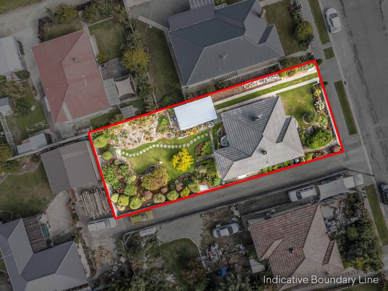 21 Rother Street, Oamaru - Carousel 35