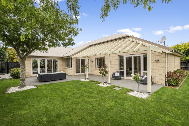 21 Highpeak Place, Wigram, Christchurch - Carousel 1