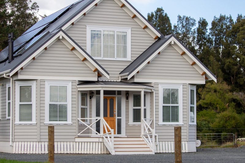 Property Valuation for 16 Thompson Road, Kaitaia, Far North, Northland