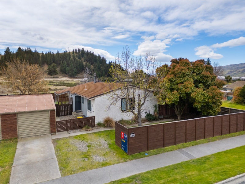 116 Waenga Drive, Cromwell, Cromwell - Carousel 1