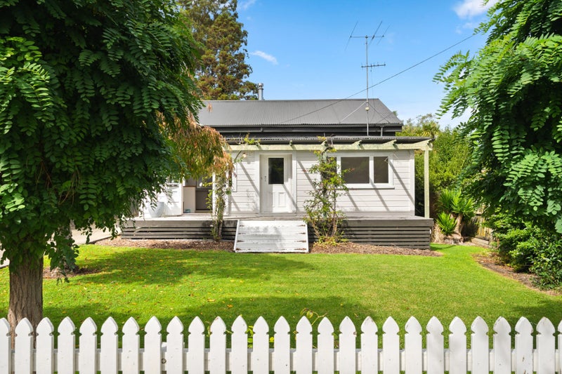 181 Fox Street, Whataupoko, Gisborne, Gisborne - Carousel 23