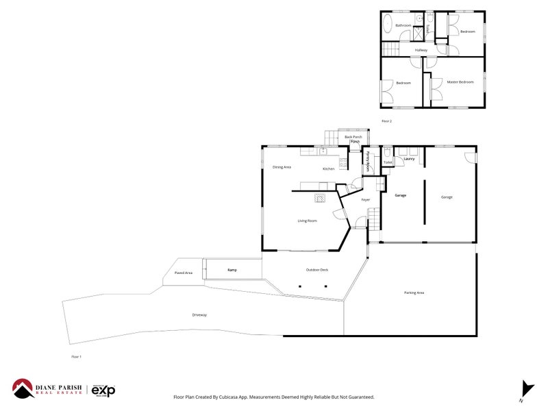8 Corry Crescent, Witherlea, Blenheim - Carousel 50