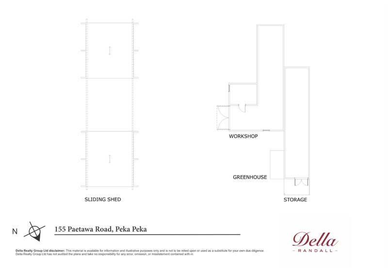 155 Paetawa Road, Peka Peka, Waikanae - Carousel 46