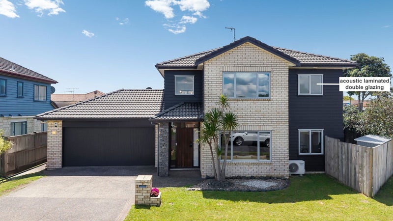 16 Premwood Road, Flat Bush, Auckland - Carousel 1