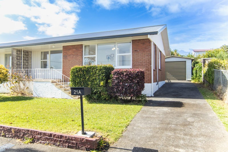 21A Exminster Street, Blockhouse Bay, Auckland - Carousel 2