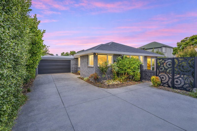 1/35 Peverel Street, Riccarton, Christchurch - Carousel 1