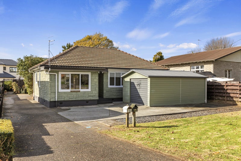 73 Seventeenth Avenue, Tauranga South, Tauranga, Bay Of Plenty - Carousel 1