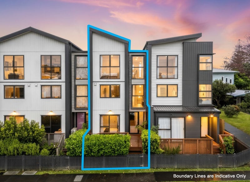7 Te Uru Lane, Takapuna, Auckland - Carousel 1