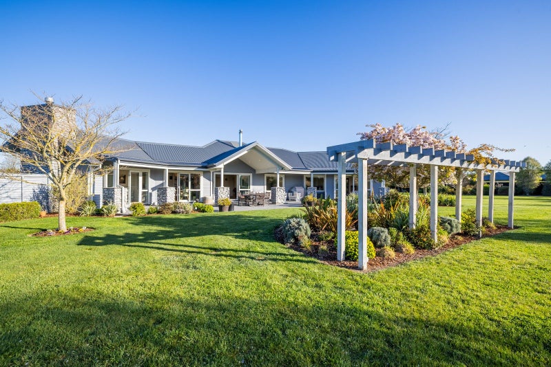 35 Cullen Avenue, Swannanoa, Rangiora - Carousel 2