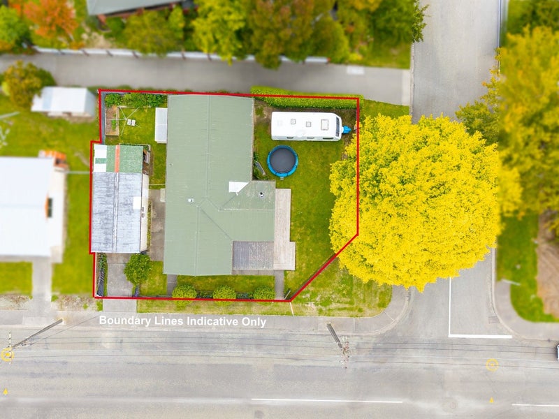 54 Princes Street, Temuka - Carousel 28