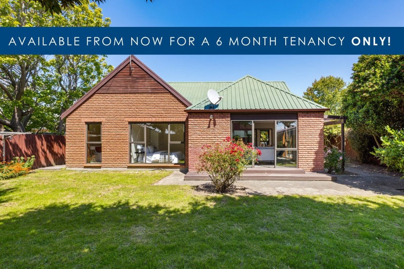 10 Lodge Place, Ilam, Christchurch - Carousel 1