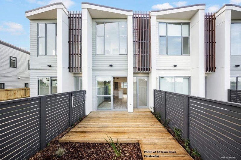 12 Ikara rd, Papatoetoe, Manukau City, Auckland - Carousel 1