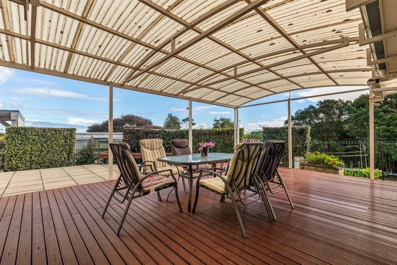 3 Tanah Merah Drive, Papakura, Papakura - Carousel 1
