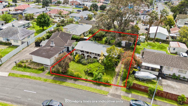 48 Hokianga Street, Mangere East, Auckland - Carousel 2