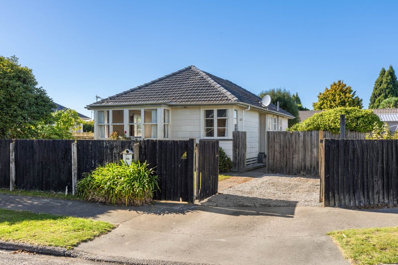 2A Dickson Crescent, Hornby, Christchurch - Carousel 15