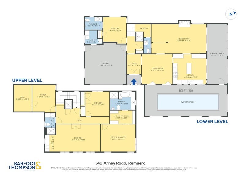 149 Arney Road, Remuera, Auckland - Carousel 17