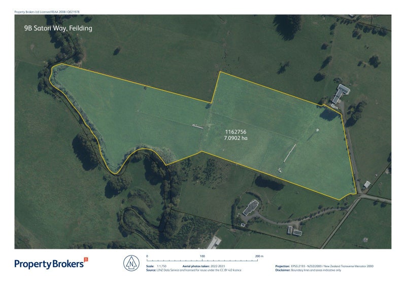 9B Satori Way, Feilding, Manawatu, Manawatu / Whanganui - Carousel 12