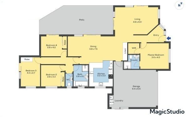4 Jelas Road, Red Beach, Red Beach - Carousel 21