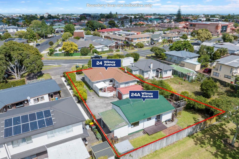 2/24 Wilmay Avenue, Papatoetoe, Auckland - Carousel 1