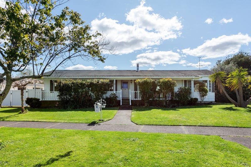 1 Elsdon Best Street, Riverdale, Gisborne - Carousel 1