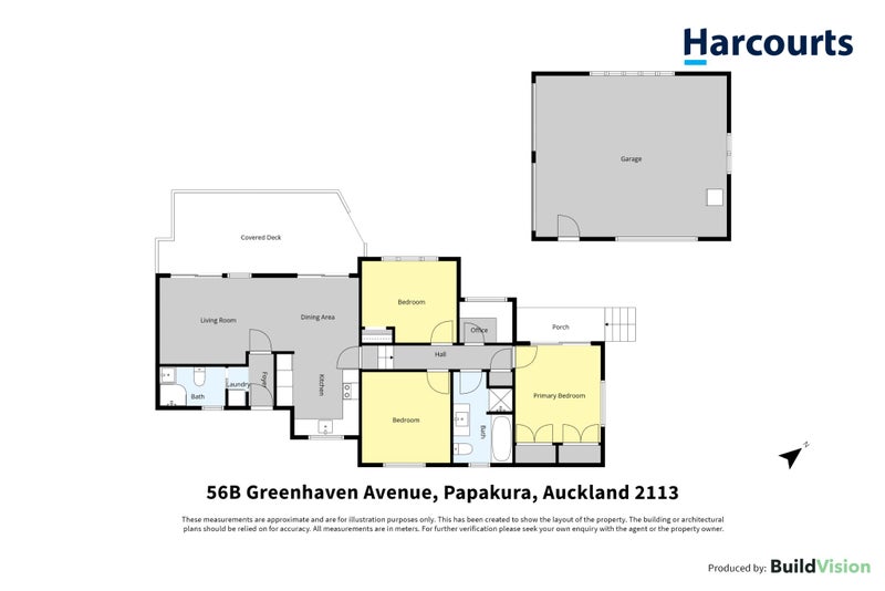 2/56 Greenhaven Avenue, Papakura, Auckland - Carousel 16