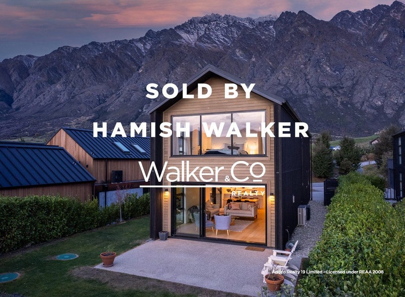 25 Double Cone Road, Jacks Point, Queenstown - Carousel 1