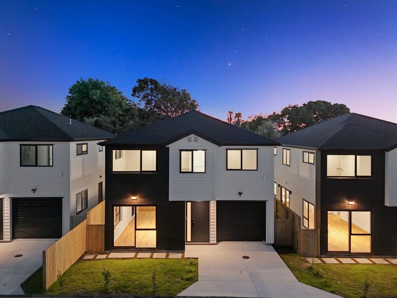 29C Hywell Place, Manurewa, Auckland - Carousel 1