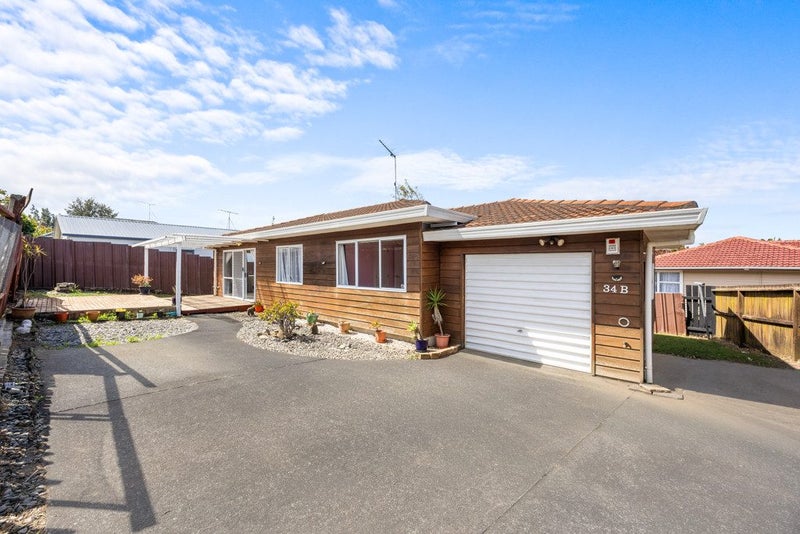 2/34 Rotoiti Avenue, Pakuranga Heights, Auckland - Carousel 1