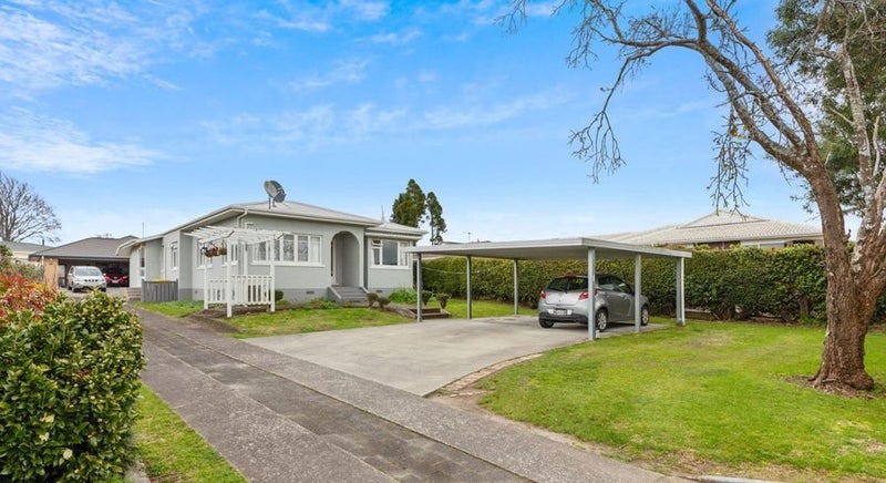 4 Glen Terrace, Te Puke, Te Puke - Carousel 1