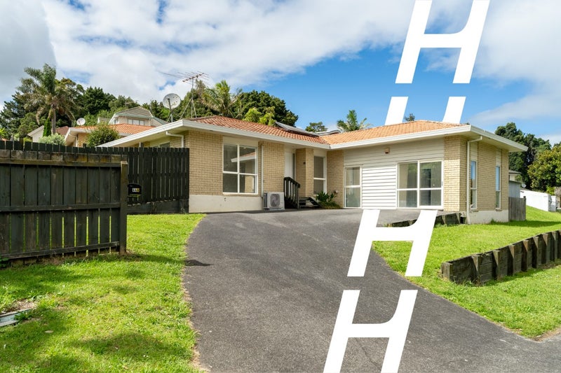 44 De Havilland Drive, Goodwood Heights, Auckland - Carousel 1