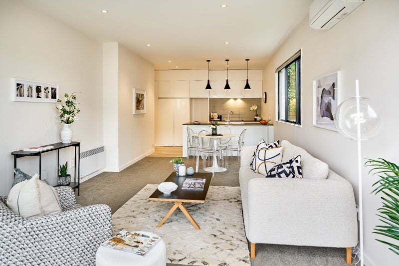 19/6 Oswald Crescent, Paparangi, Wellington, Wellington - Carousel 1