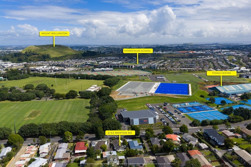 2/52 Merton Road, St Johns, Auckland - Carousel 15