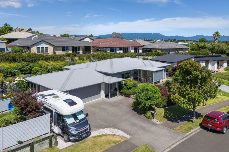 Property Valuation for 159 Margaret Drive, Omokoroa, Western Bay Of