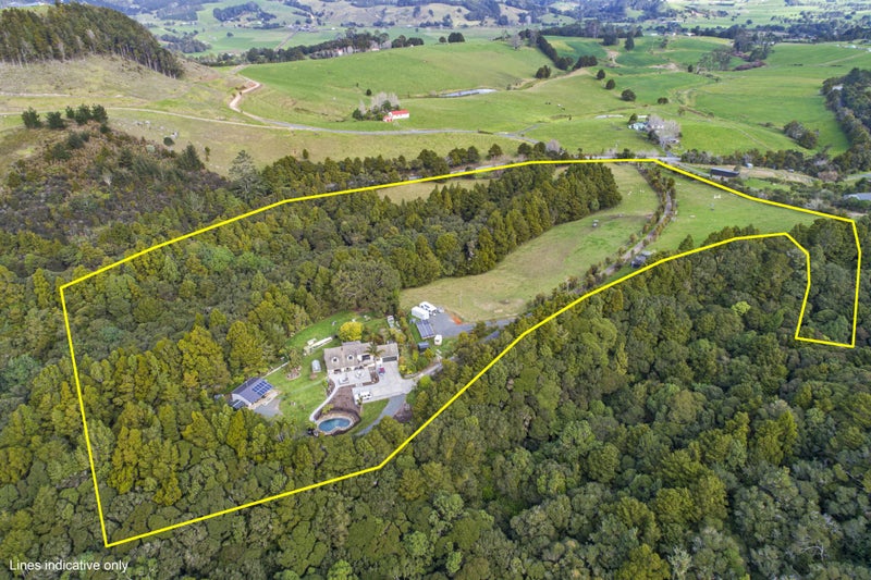 279 Pigs Head Road, Whakapara, Hikurangi - Carousel 43