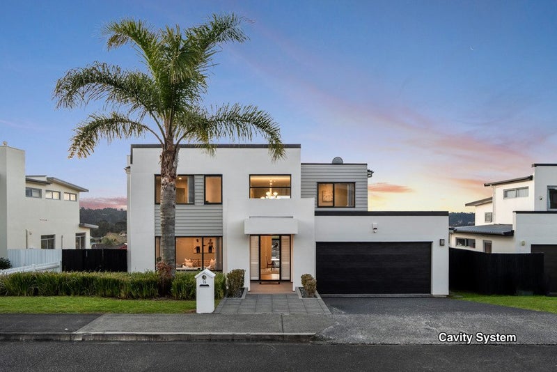 16 Oak View Terrace, Schnapper Rock, Auckland - Carousel 2