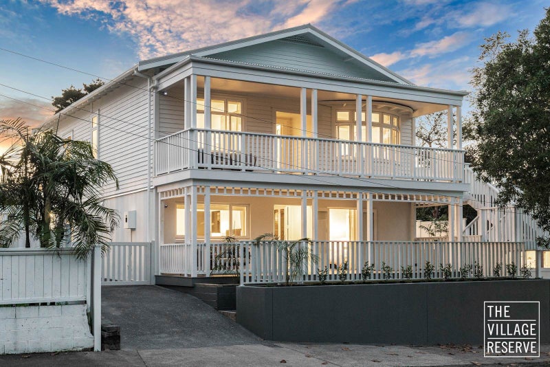 58 Dryden Street, Grey Lynn, Auckland - Carousel 1