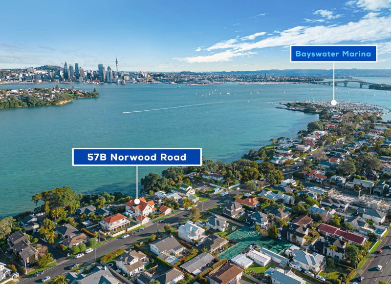 57B Norwood Road, Bayswater, Auckland - Carousel 2