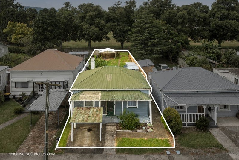 21 Corbett Street, Paeroa, Paeroa - Carousel 18