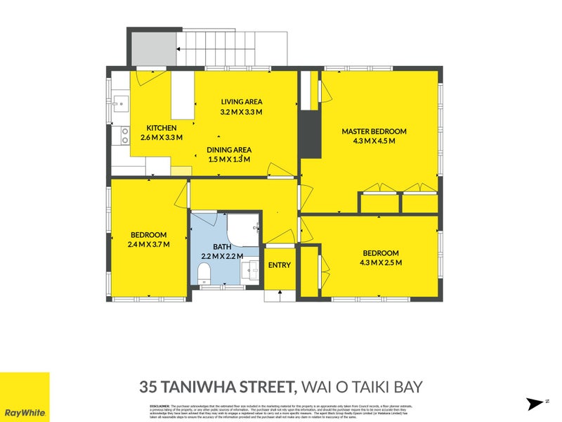 35 Taniwha Street, Wai o Taiki Bay, Auckland - Carousel 18