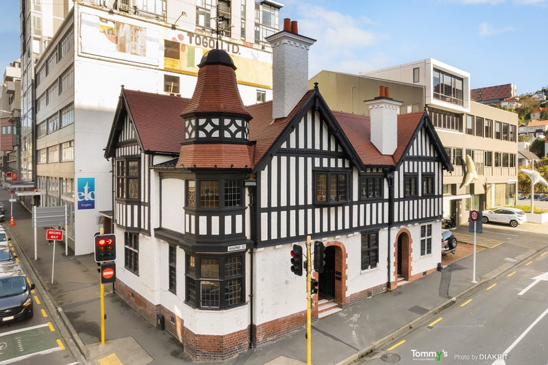 200 Willis Street, Te Aro, Wellington - Carousel 2