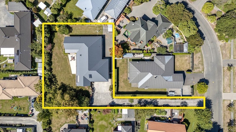 2 Rickton Place, Rangiora, Rangiora - Carousel 2