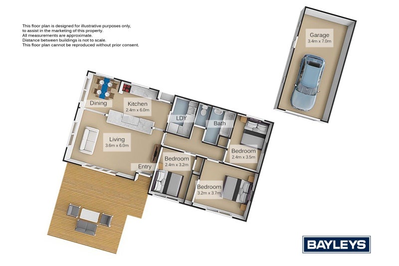 6 Ross View Terrace, Dinsdale, Hamilton - Carousel 36