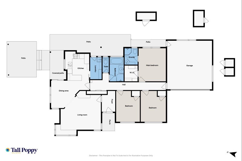5 Rochfort Drive, Richmond - Carousel 25