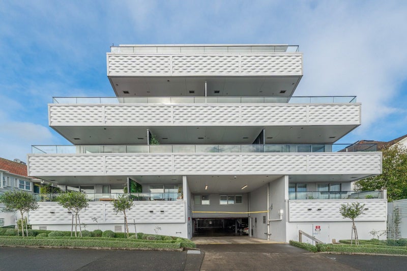 4A/444 Great North Road, Grey Lynn, Auckland - Carousel 1