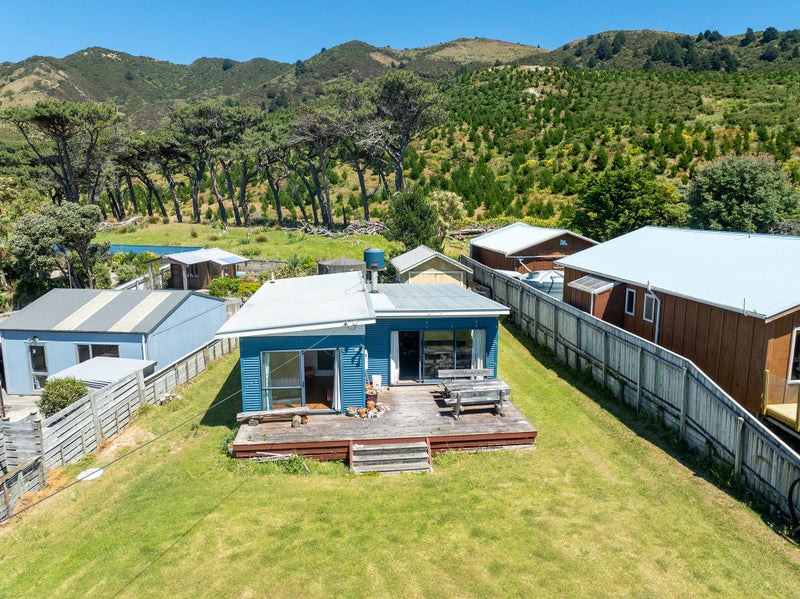 1129 Mataikona Road, Mataikona, Masterton - Carousel 1