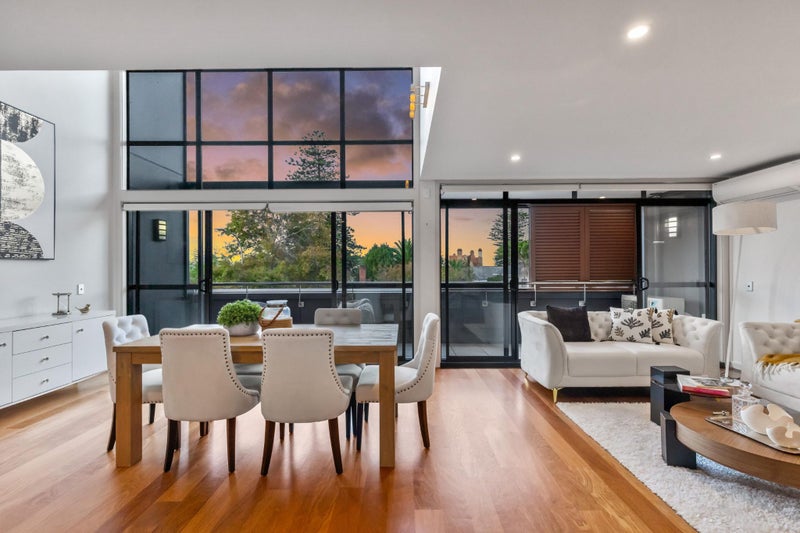 14/387 Parnell Road, Parnell, Auckland City, Auckland - Carousel 1